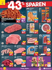 Wiener Würstchen im Netto Marken-Discount Prospekt in Wolfsburg Aktueller Netto Marken-Discount Prospekt mit Wiener Würstchen, "Aktuelle Angebote", Seite 10