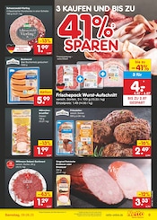 Aktueller Netto Marken-Discount Prospekt mit Würstchen, "Aktuelle Angebote", Seite 11