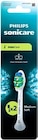 Sonicare Bürstenköpfe InterCare von PHILIPS für 11,95 € bei Kaufland im Angebot Sonicare Bürstenköpfe InterCare von PHILIPS im aktuellen Kaufland Prospekt
