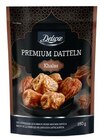 Premium Datteln von Deluxe für 1,99 € bei Lidl im Angebot Premium Datteln von Deluxe im aktuellen Lidl Prospekt