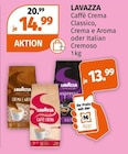 Aktuelles Kaffee Angebot bei Müller in Singen (Hohentwiel) ab 13,99 €