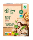 Bio-Tofu Angebote von MYVAY bei ALDI SÜD Nürnberg für 1,49 €