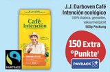 Café Intención ecológico von J.J. Darboven im aktuellen EDEKA Prospekt