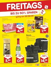 Schweinebauch im Netto Marken-Discount Prospekt in Voerde Aktueller Netto Marken-Discount Prospekt mit Schweinebauch, "Aktuelle Angebote", Seite 63