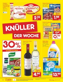 Pflanzen im Netto Marken-Discount Prospekt "Aktuelle Angebote" mit 61 Seiten (Köln)