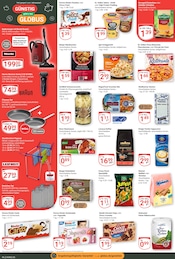 Chips im GLOBUS Prospekt in Hof Aktueller GLOBUS Prospekt mit Chips, "Aktuelle Angebote", Seite 2