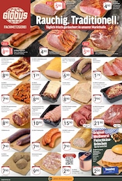 Aktueller GLOBUS Prospekt mit Rollbraten, "Aktuelle Angebote", Seite 9