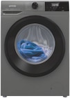 Gorenje im POCO Prospekt Waschvollautomat von gorenje im aktuellen POCO Prospekt für 299,99 €