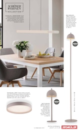 Segmüller Bellis im Prospekt 