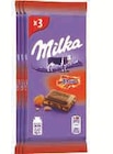 Promo Tablettes de chocolat à 1,09 € dans le catalogue U Express à Arinthod