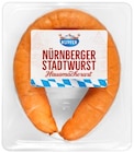 Nürnberger Stadtwurst von Kupfer im aktuellen Penny Prospekt für 2,99 €