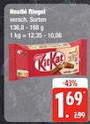 Riegel von Nestlé im aktuellen EDEKA Prospekt für 1,69 €