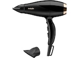 Aktuelle Haartrockner Angebote bei MediaMarkt Saturn in Duisburg Aktuelles 6714E Super Pro 2300 Haartrockner Schwarz/Gold (2300 Watt) Angebot bei MediaMarkt Saturn in Duisburg ab 59,99 €