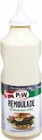 Remoulade von P&W im aktuellen Netto Marken-Discount Prospekt für 2,99 €