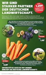 Pflaumen Angebot & Preis im aktuellen Kaufland Prospekt Pflaumen Angebot im aktuellen Kaufland Prospekt auf Seite 17