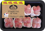 Promo 8 Paupiettes de Veau à 11,05 € dans le catalogue Lidl à Lambersart