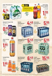 Fanta im Trinkgut Prospekt in Herne Aktueller Trinkgut Prospekt mit Fanta, "Aktuelle Angebote", Seite 2