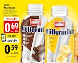 EDEKA Wadersloh - Müllermilch Angebot im Prospekt Müllermilch bei EDEKA im Wadersloh Prospekt für 0,59 €