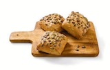 Aktuelles Kürbiskernbrötchen Angebot bei Lidl in Mönchengladbach ab 0,98 €