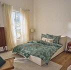 Aktuelles Satin-Bettwäsche Standardgröße Angebot bei Lidl in Bielefeld ab 14,99 €