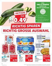 Ähnliche Gans Angebote im Prospekt "KNÜLLER" von Kaufland in Brandenburg Ähnliche Angebote wie Gans im Prospekt "KNÜLLER" auf Seite 15 von Kaufland in Brandenburg
