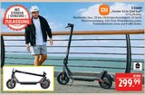 Aktuelle Motorrad Angebote bei Marktkauf in Nürnberg Aktuelles E-Scooter Scooter 4 Lite (2nd Gen) Angebot bei Marktkauf in Nürnberg ab 299,99 €