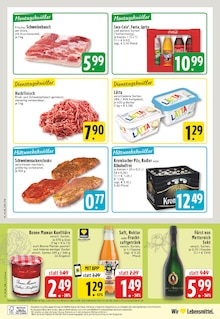 Coca Cola im EDEKA Prospekt "Aktuelle Angebote" mit 30 Seiten (Gronau (Westfalen))