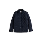 Parka déperlant homme - TEX en promo chez Carrefour Argenteuil à 19,99 €
