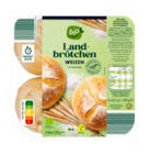 Landbrötchen  im aktuellen ALDI Nord Prospekt für 1,29 €