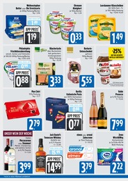 Perlwein im EDEKA Prospekt Perlwein im EDEKA Prospekt Wir lieben Lebensmittel. auf S. 2