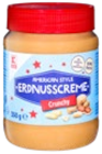 Erdnusscreme American Style Creamy von K-CLASSIC im aktuellen Kaufland Prospekt für 1,49 €