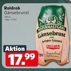 Aktuelles Gänsebrust Angebot bei combi in Bielefeld ab 17,99 €
