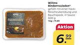 Rinderrouladen von Willms im aktuellen Netto mit dem Scottie Prospekt