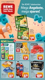 REWE Prospekt "Dein Markt" für Buchholz, 34 Seiten, 28.09.2026 - 02.10.2026 REWE Prospekt "Dein Markt" für Buchholz, 34 Seiten, 28.09.2026 - 02.10.2026