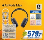 AirPods Max Angebote von Apple bei expert Cuxhaven für 579,00 €