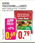 Aktuelles Fruchtgummi Angebot bei Marktkauf in Gelsenkirchen ab 0,69 €