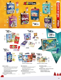 Offre Coq dans le catalogue JouéClub du moment à la page 119