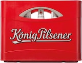 Aktuelle Bier Angebote bei REWE in Duisburg Aktuelles König Pilsener Angebot bei REWE in Duisburg ab 10,99 €