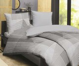 Aktuelles SATIN-WENDE-BETTWÄSCHE Angebot bei porta Möbel in Bielefeld ab 29,99 €