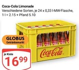 GLOBUS Waghäusel Prospekt mit  im Angebot für 16,99 €