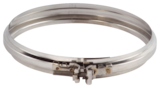 Collier de jonction atrinox en promo chez Brico Dépôt Collier de jonction atrinox dans le catalogue Brico Dépôt