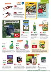 Prospectus Rural Master "ARRIVAGE" en cours à Échirolles, Page 3 Catalogue Rural Master en cours à Échirolles, "ARRIVAGE", Page 3