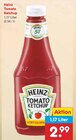 Tomato Ketchup Angebot in Burgstädt Tomato Ketchup im aktuellen Prospekt bei Netto Marken-Discount in Burgstädt
