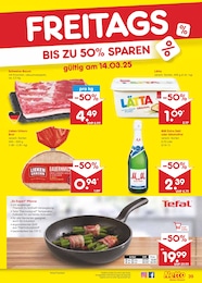 Sekt Angebot im aktuellen Netto Marken-Discount Prospekt auf Seite 55