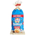 Brioches DooWap "Maxi Format" - HARRYS dans le catalogue Carrefour