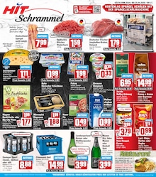 HIT Prospekt: "ECHTE VIELFALT", 20 Seiten, 20.04.2026 - 25.04.2026