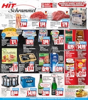Aktueller HIT Supermarkt Prospekt in Illingen und Umgebung, "ECHTE VIELFALT" mit 20 Seiten, 20.04.2026 - 25.04.2026