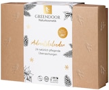 Adventskalender Angebote von GREENDOOR bei Rossmann Sandhausen für 59,99 €