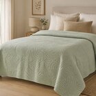 Dessus de lit - TEX HOME en promo chez Carrefour Schiltigheim à 9,99 €