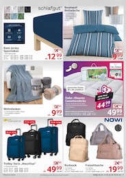 Rucksack Angebot im aktuellen Selgros Prospekt auf Seite 3